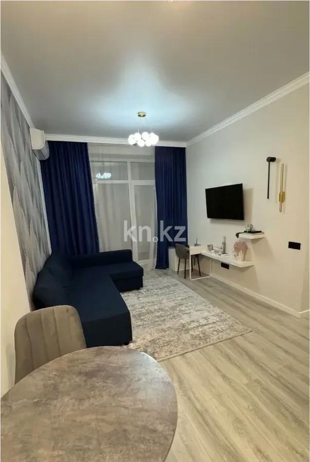 Продажа 2-комнатной квартиры, 37 м² в Астане - фото 2