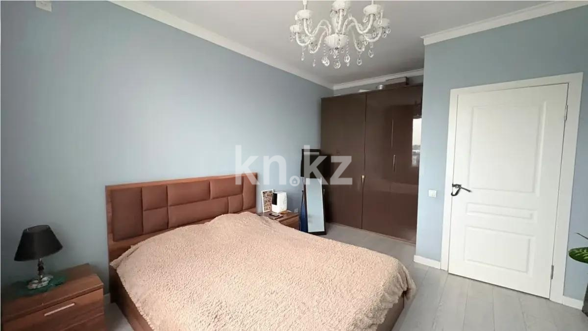 Продажа 2-комнатной квартиры, 60.4 м² в Алматы - фото 2
