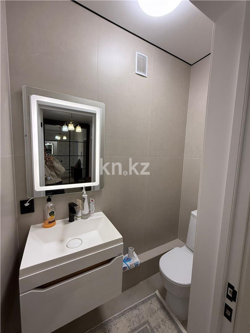 Продажа 3-комнатной квартиры, 83.6 м², ул. Айтматова в Астане - фото 6