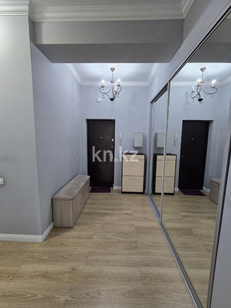 Продажа 2-комнатной квартиры, 65 м² в Алматы - фото 13