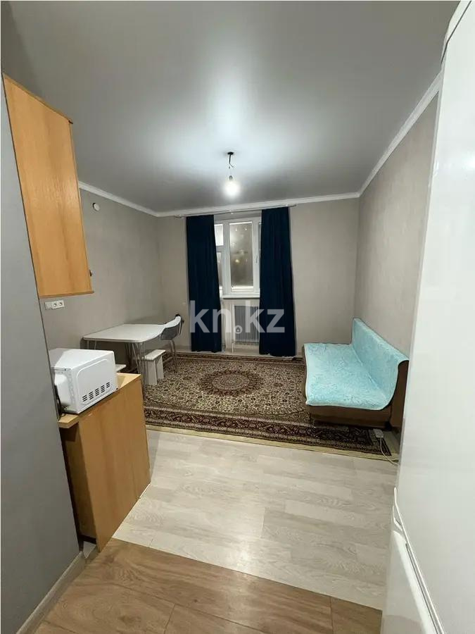 Продажа 1-комнатной квартиры, 25 м² в Астане