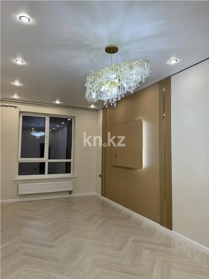 Продажа 2-комнатной квартиры, 59 м² в Алматы