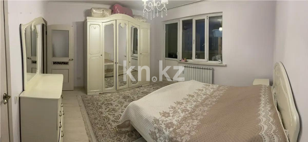 Продажа 3-комнатной квартиры, 114.5 м², ул. Бальзака, дом  8а в Алматы - фото 2