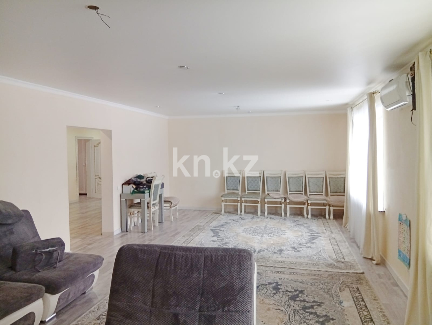 Продажа 5-комнатного дома, 300 м² в Астане - фото 26