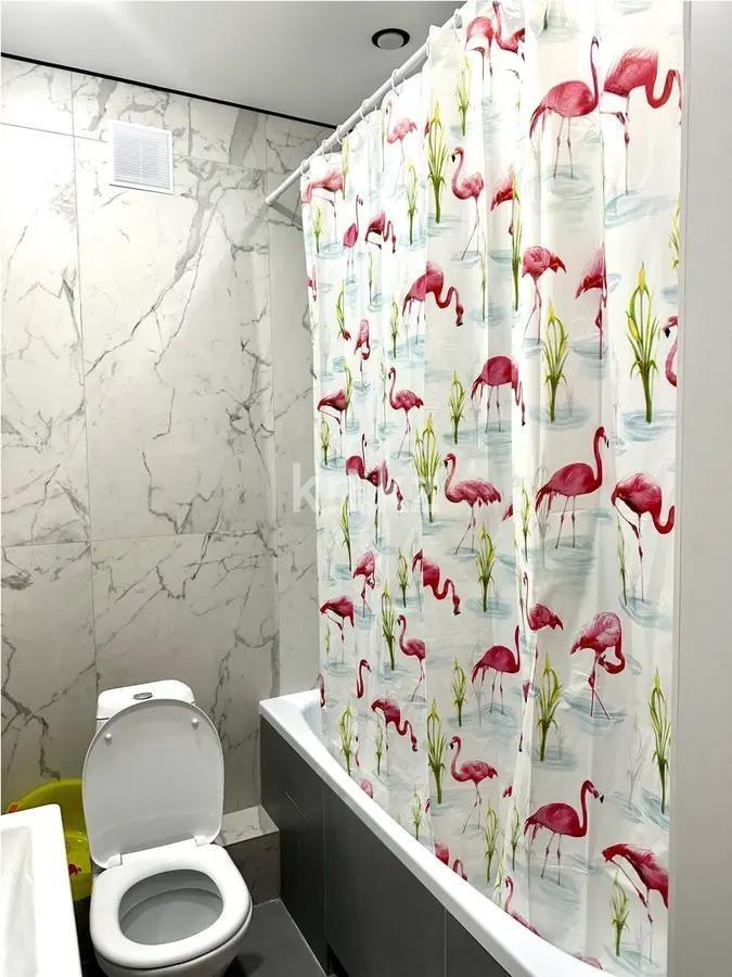 Продажа 1-комнатной квартиры, 39 м², ул. Бейбарыс Султан, дом  25/3 в Астане - фото 4