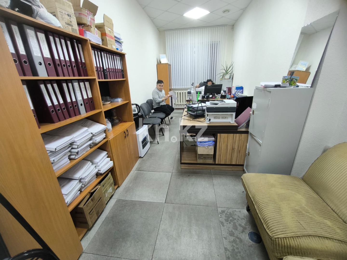 Аренда помещения в Астане - фото 3