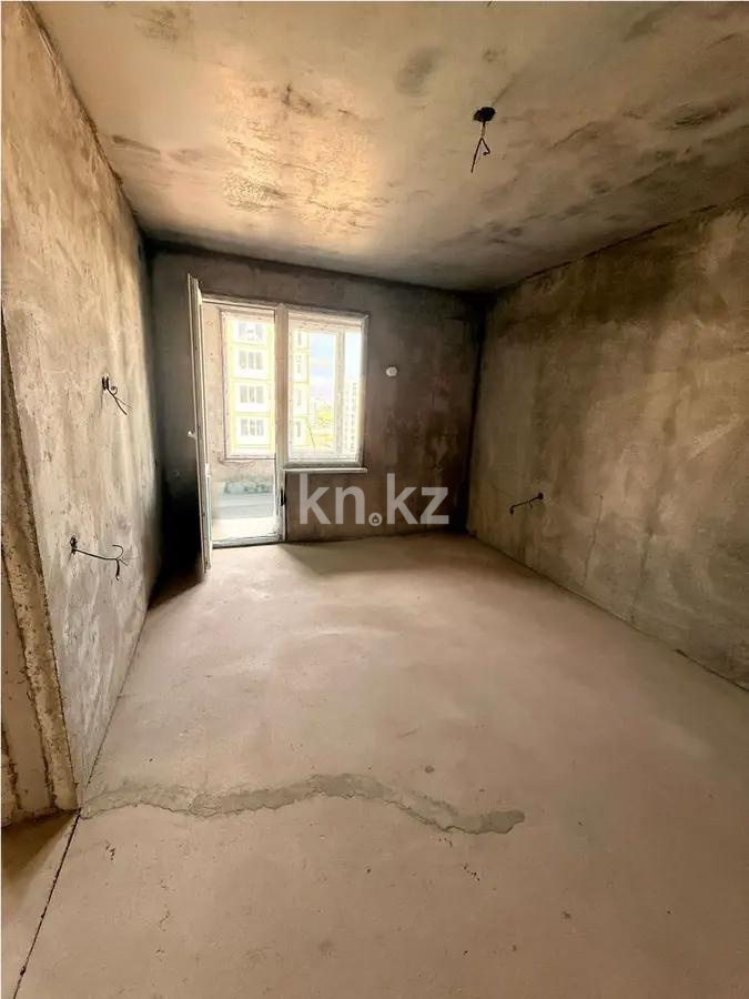 Продажа 2-комнатной квартиры, 53 м² в Астане - фото 2