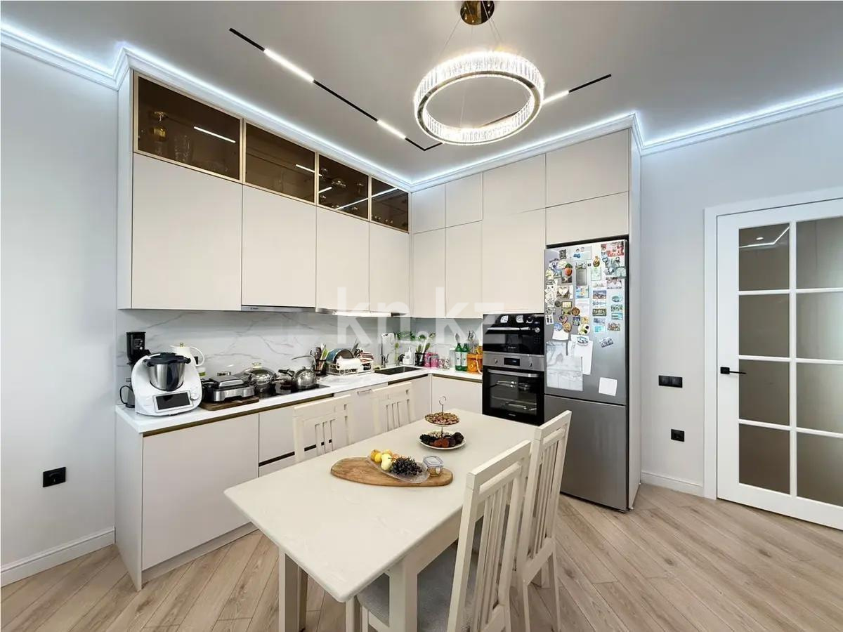 Продажа 3-комнатной квартиры, 81 м² в Астане - фото 4