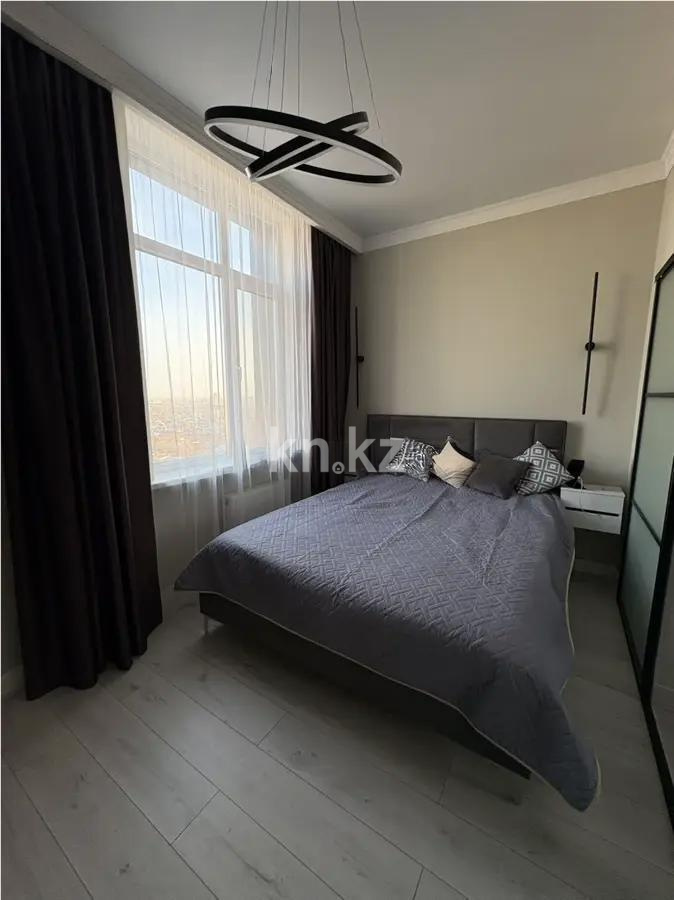 Продажа 3-комнатной квартиры, 79 м², ул. Байтурсынова, дом  16 в Астане - фото 2