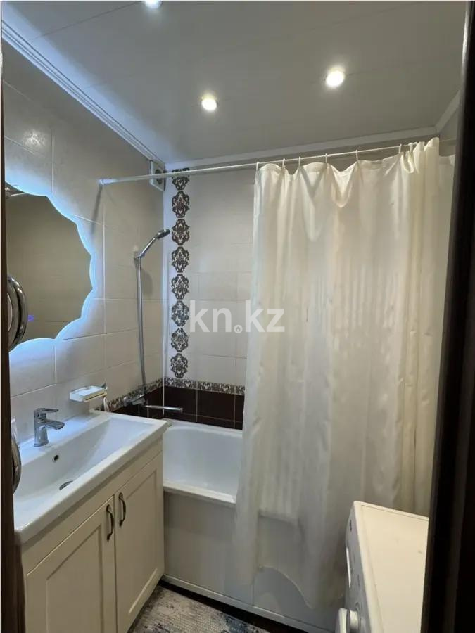 Продажа 4-комнатной квартиры, 83 м², мкр. Степной-3, дом  8 в Караганде - фото 6