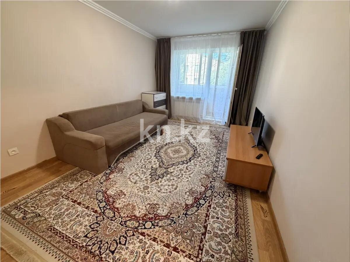 Продажа 1-комнатной квартиры, 31 м² в Алматы