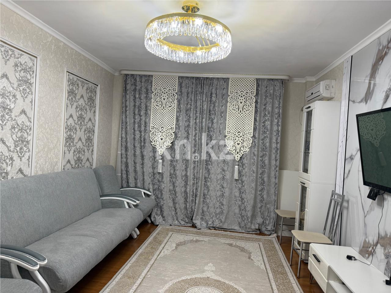 Продажа 3-комнатной квартиры, 90 м² в Караганде - фото 2