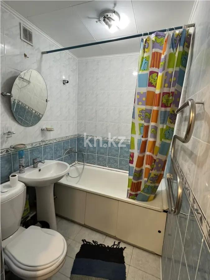 Продажа 2-комнатной квартиры, 40 м² в Алматы - фото 4