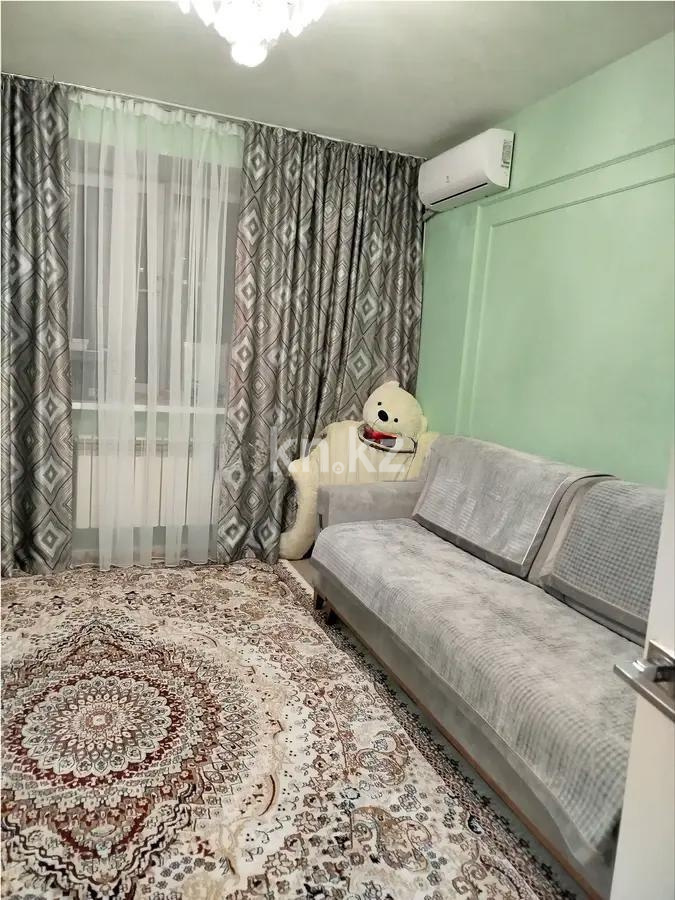 Продажа 2-комнатной квартиры, 49 м² в Астане