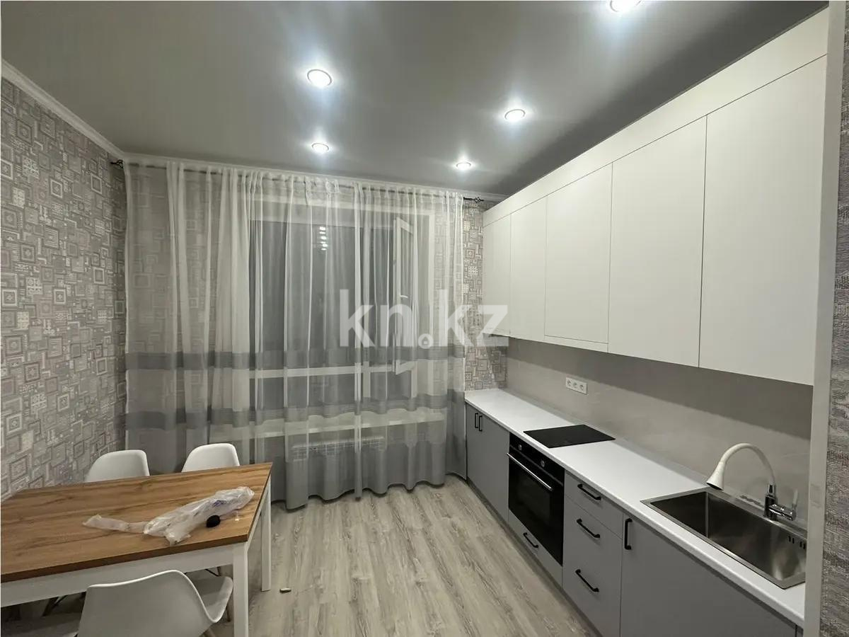 Продажа 1-комнатной квартиры, 41 м² в Астане - фото 2