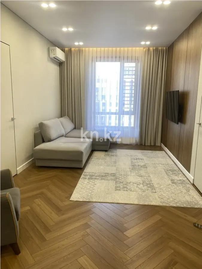 Продажа 4-комнатной квартиры, 92 м² в Астане