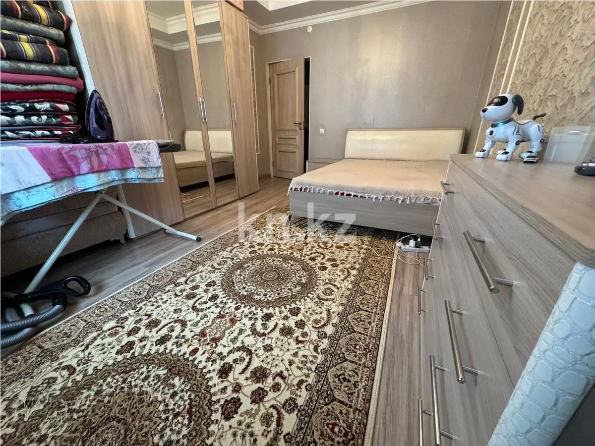 Продажа 2-комнатной квартиры, 68 м² в Алматы - фото 2