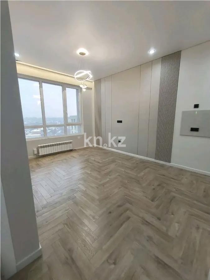 Продажа 2-комнатной квартиры, 38 м², ул. Рыскулова, дом  2б/1 в Алматы