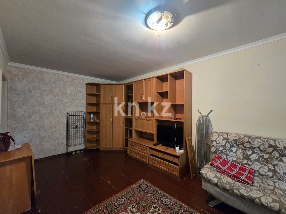 Продажа 2-комнатной квартиры, 43.3 м² в Алматы - фото 6