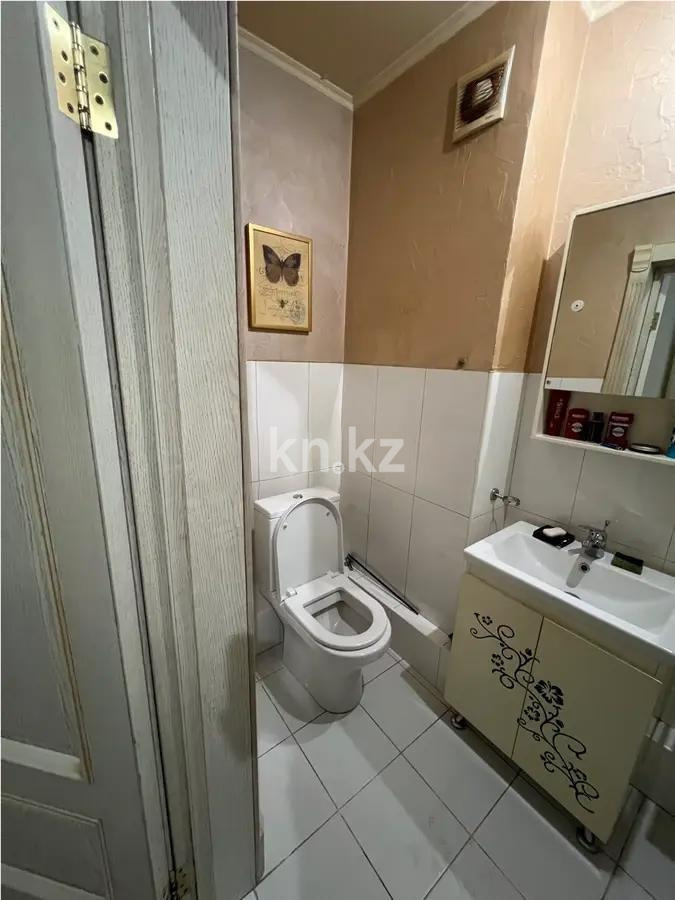 Продажа 2-комнатной квартиры, 88.7 м², мкр-н Думан-2, дом  16 в Алматы - фото 4