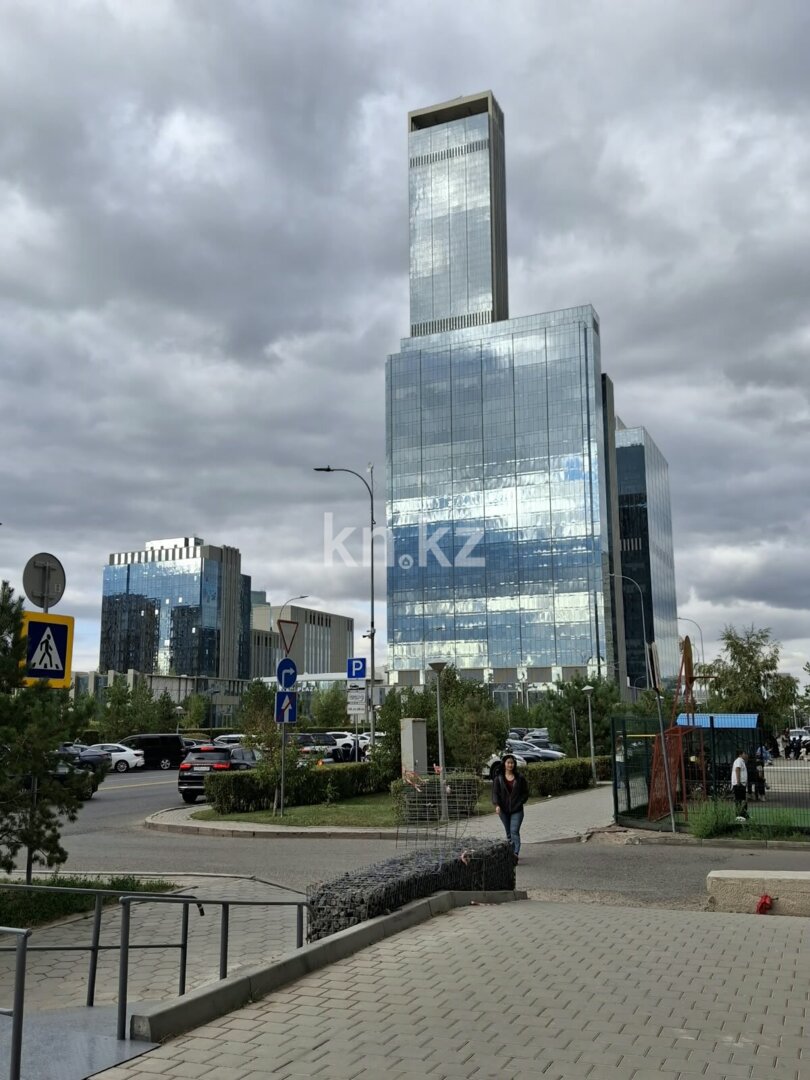 Продажа 3-комнатной квартиры, 74 м² в Астане - фото 22