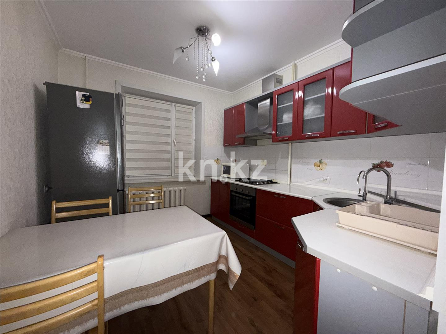 Продажа 4-комнатной квартиры, 67 м² в Караганде - фото 8