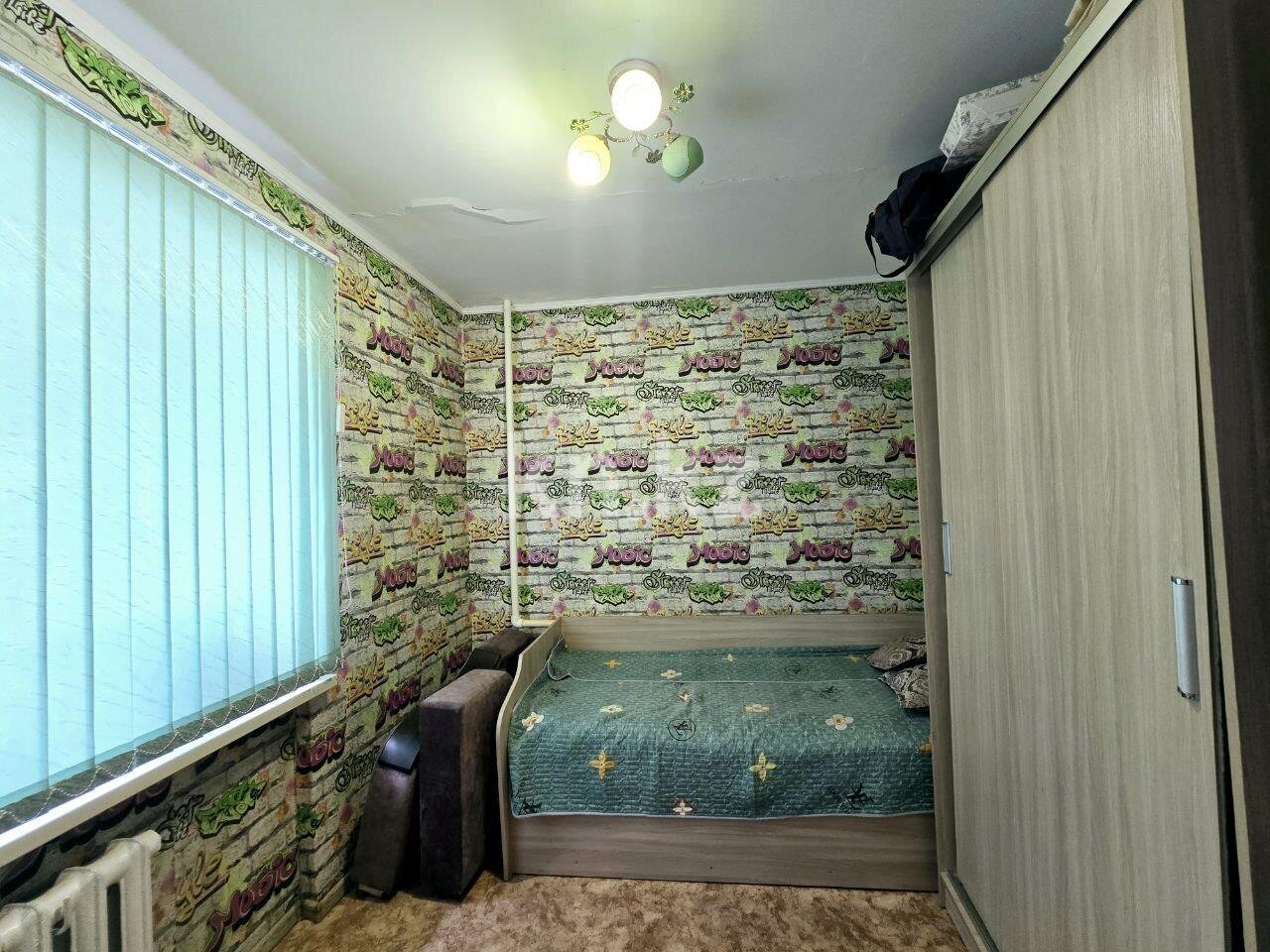 Продажа 3-комнатной квартиры, 56 м² в Темиртау - фото 6