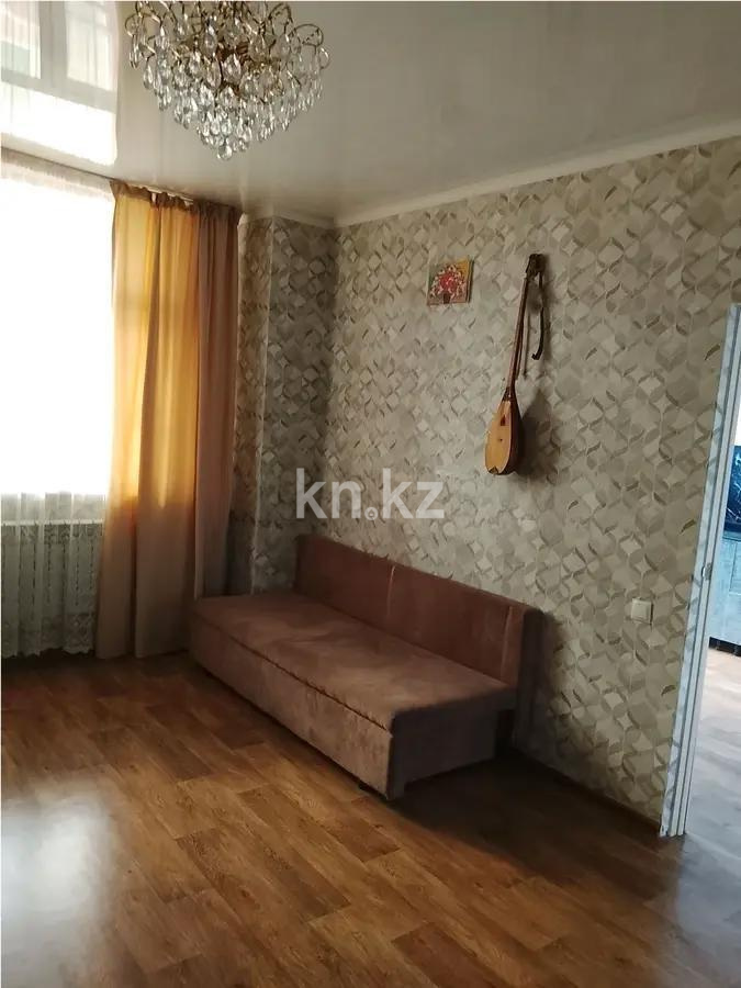 Продажа 1-комнатной квартиры, 38 м² в Астане