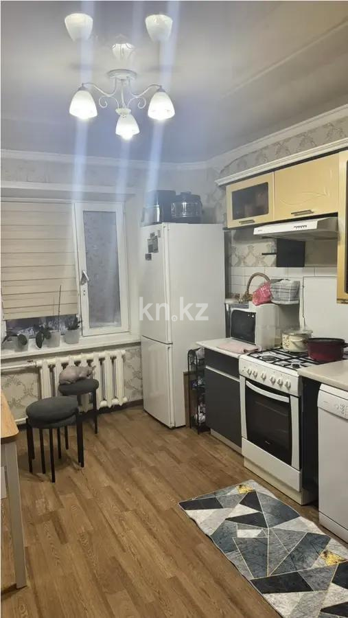 Продажа 3-комнатной квартиры, 69.9 м² в Астане - фото 4