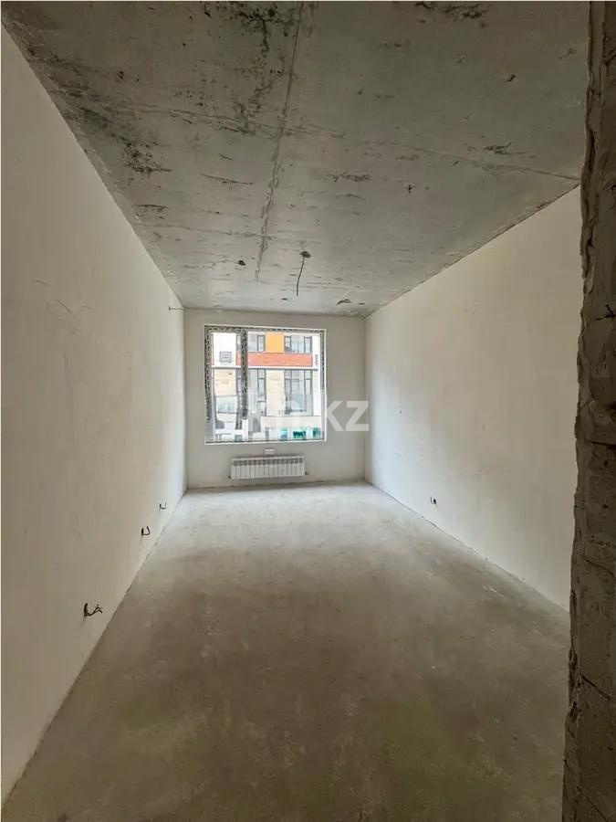 Продажа 1-комнатной квартиры, 40 м², ул. Райымбек батыра, дом  2 стр в Астане