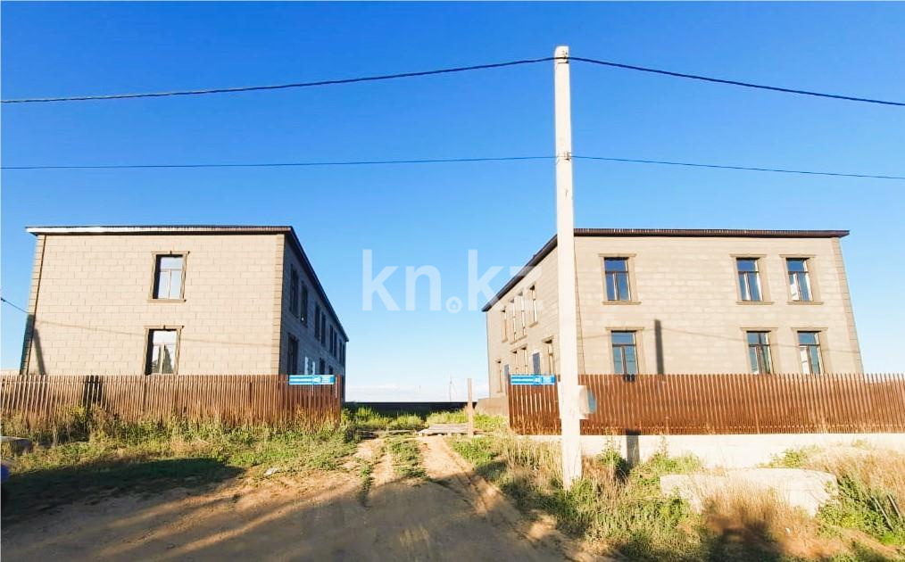 Продажа 4-комнатного дома, 267 м², ул. Алтайбаева, дом  43/4 в Караганде - фото 2