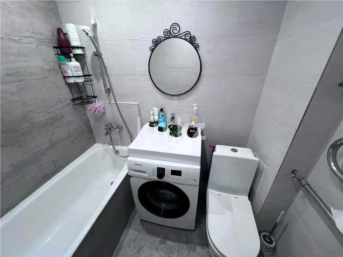 Продажа 3-комнатной квартиры, 58 м² в Алматы - фото 5