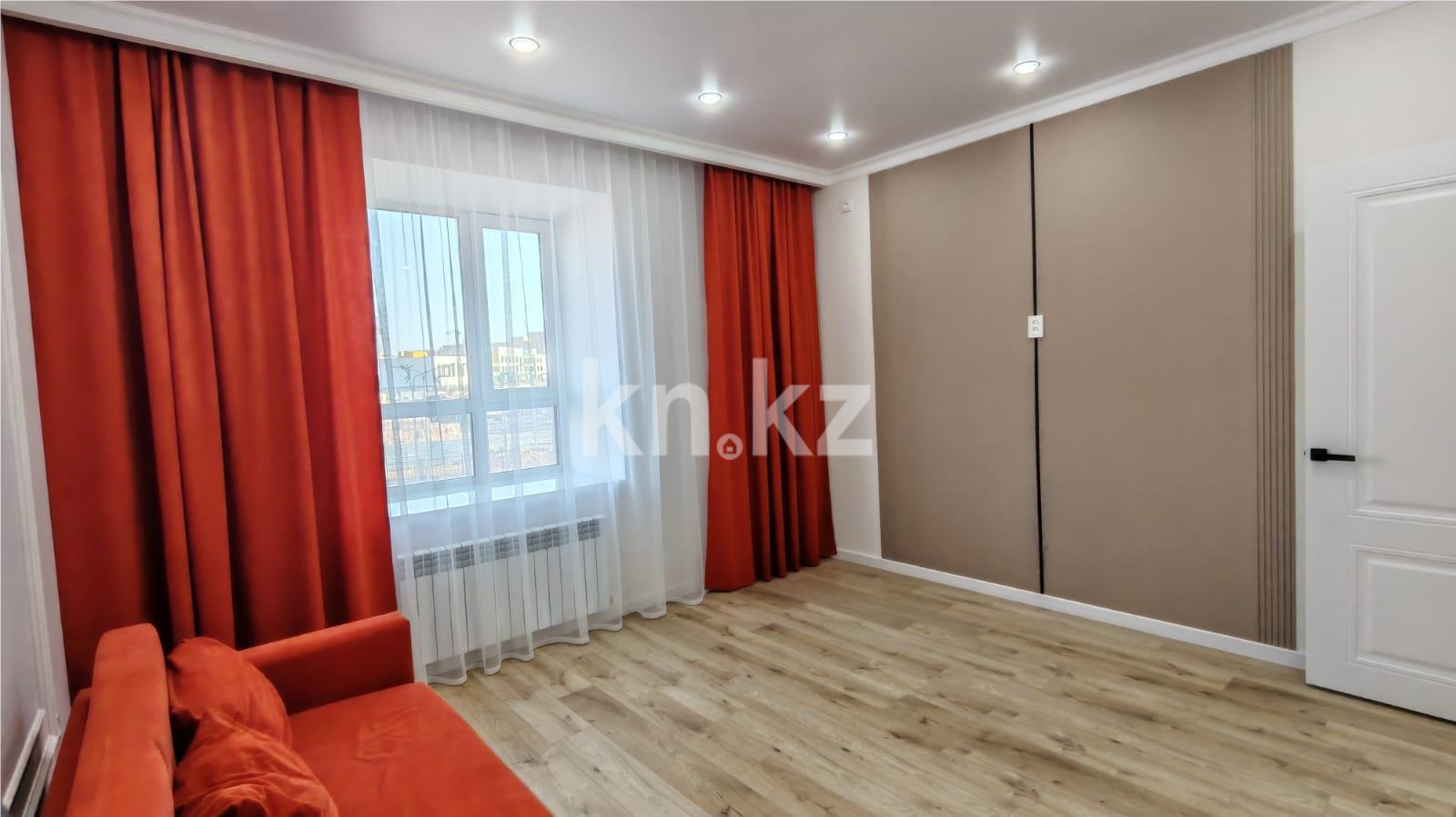 Продажа 2-комнатной квартиры, 51 м² в Караганде - фото 11