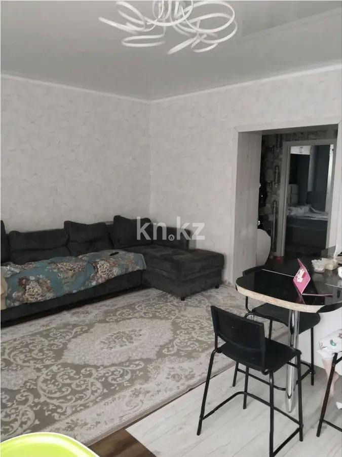Продажа 3-комнатной квартиры, 64 м² в Астане