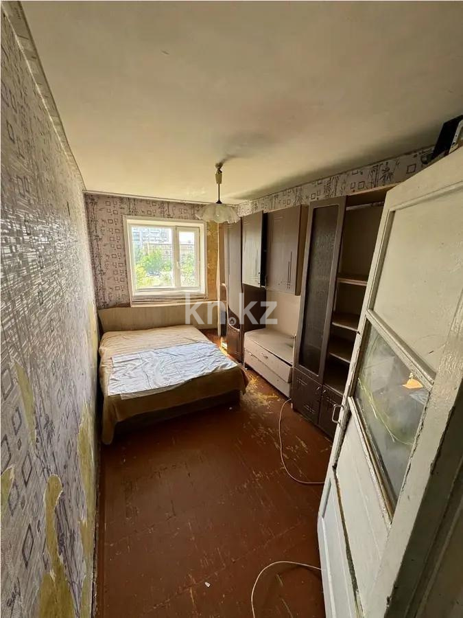 Продажа 2-комнатной квартиры, 45 м² в Караганде - фото 2