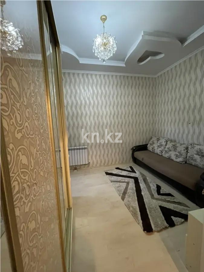 Продажа 3-комнатной квартиры, 90 м² в Алматы