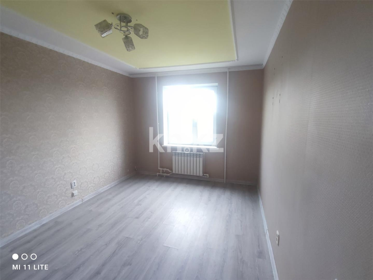 Продажа 3-комнатной квартиры, 63 м², пр. Металлургов в Темиртау