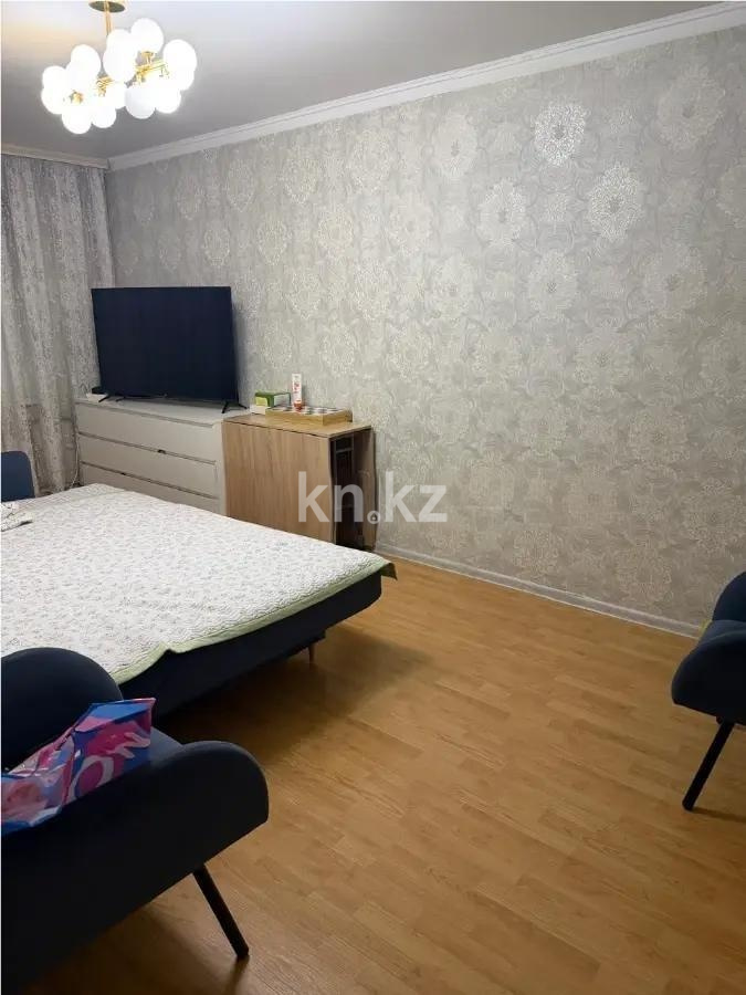Продажа 3-комнатной квартиры, 69.7 м² в Алматы