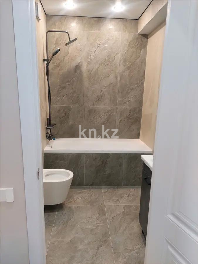Продажа 1-комнатной квартиры, 40 м² в Алматы - фото 3