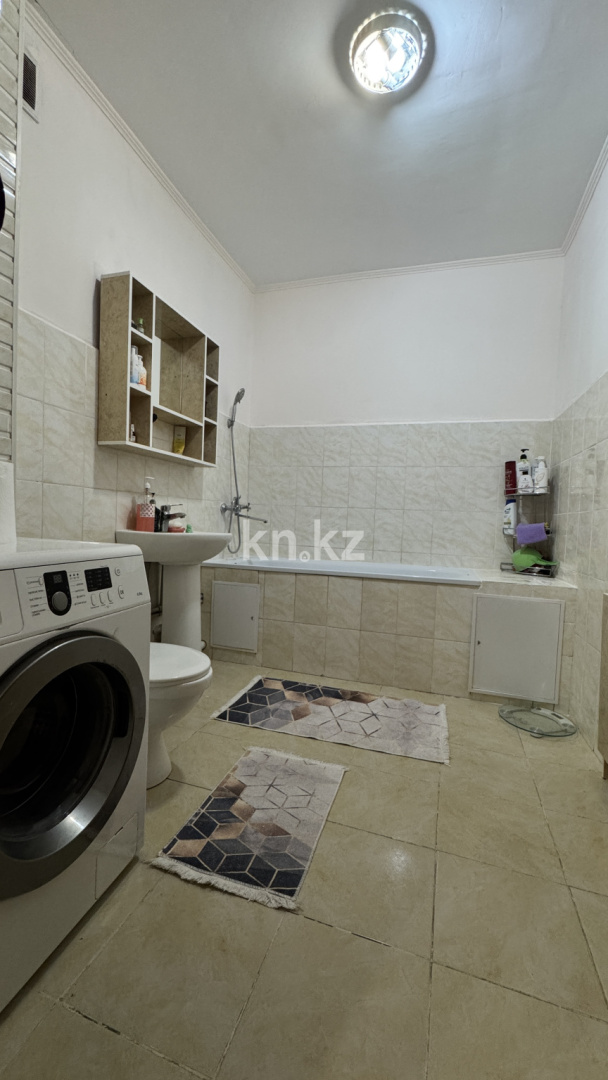 Продажа 3-комнатной квартиры, 108.8 м², Арай-2, дом  4 в Таразе - фото 11