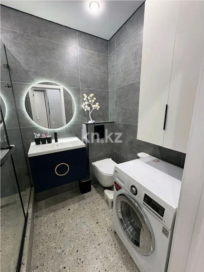 Продажа 2-комнатной квартиры, 42.5 м², ул. Шаймерденова, дом  2 в Астане - фото 4