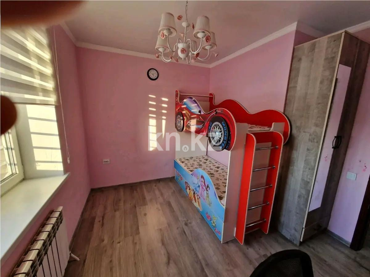 Продажа 2-комнатной квартиры, 48.1 м², ул. Укели Ыбырай, дом  15 в Астане - фото 2