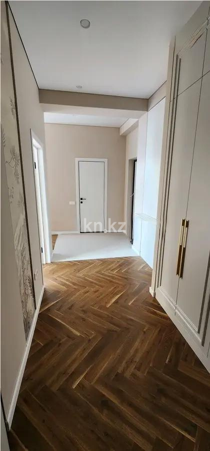 Продажа 3-комнатной квартиры, 71 м² в Алматы - фото 5