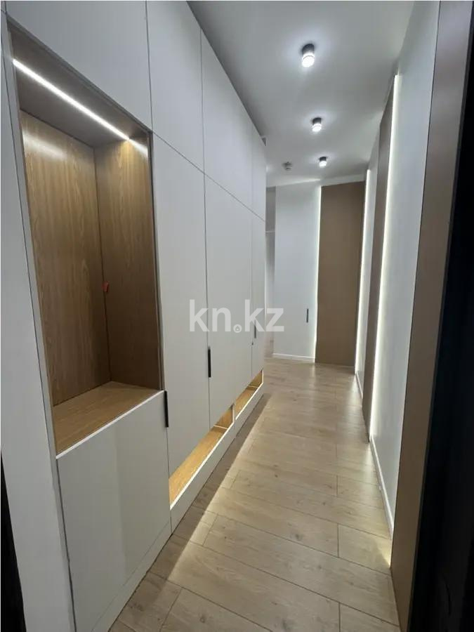 Продажа 2-комнатной квартиры, 56.3 м² в Астане - фото 4