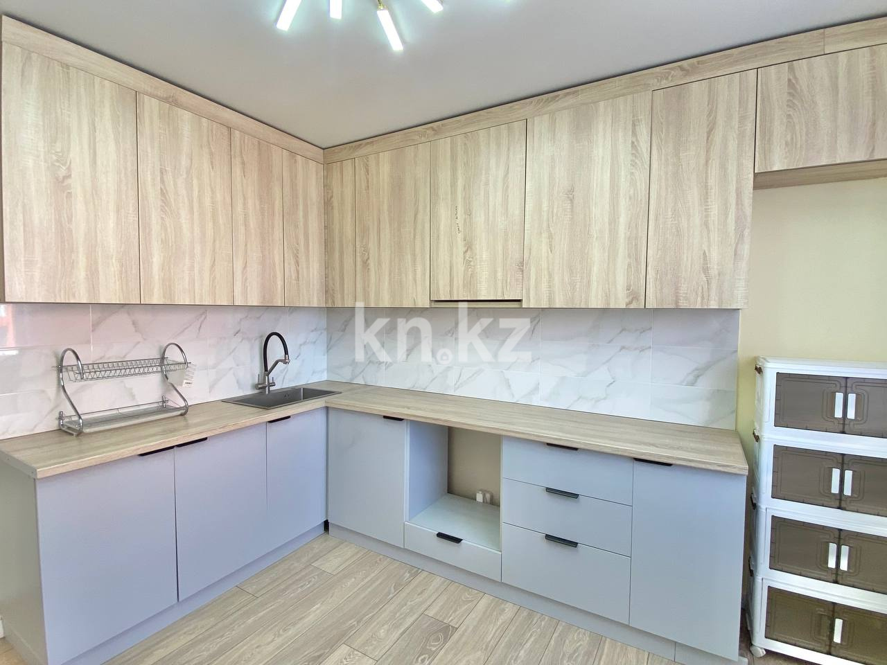 Продажа 2-комнатной квартиры, 62 м² в Астане - фото 5