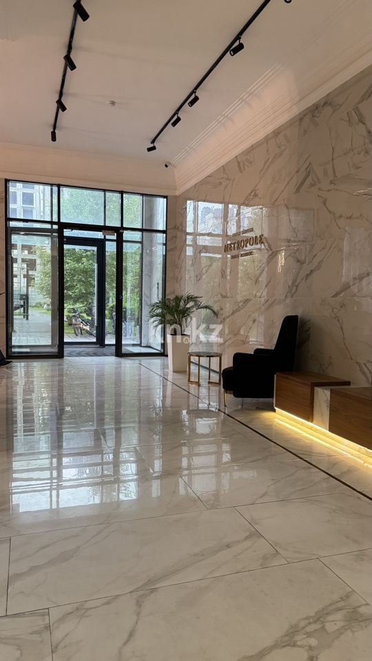 Продажа 4-комнатной квартиры, 140 м² в Алматы - фото 34