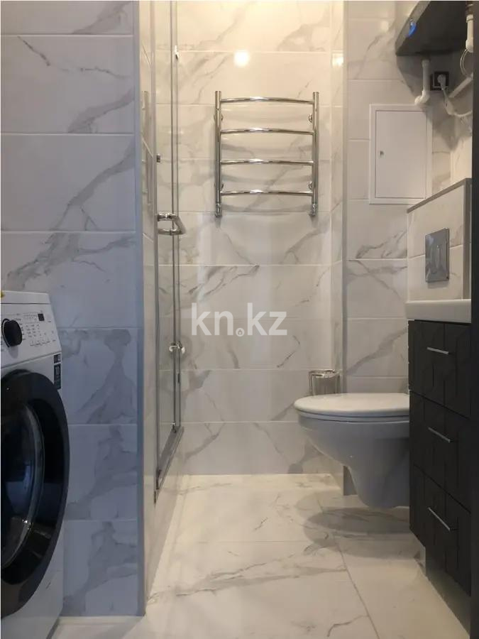 Продажа 1-комнатной квартиры, 42 м² в Караганде - фото 4