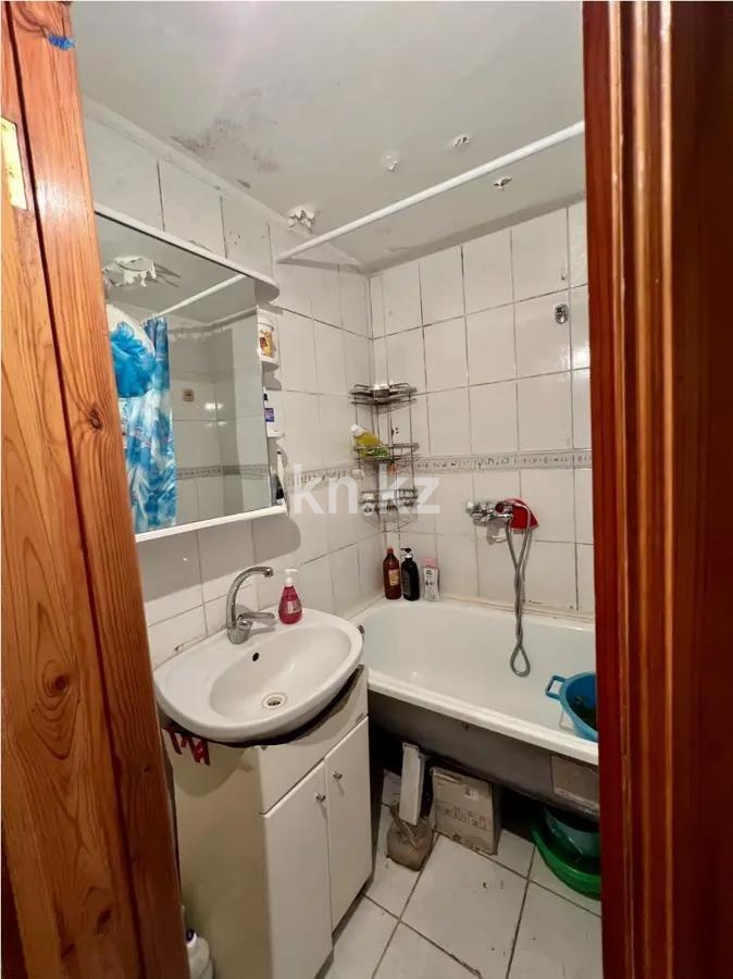 Продажа 3-комнатной квартиры, 60 м², ул. Петрова, дом  21/3 в Астане - фото 5