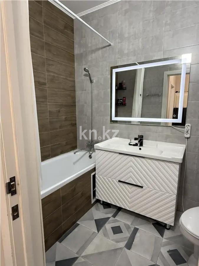 Продажа 2-комнатной квартиры, 40 м² в Астане - фото 5