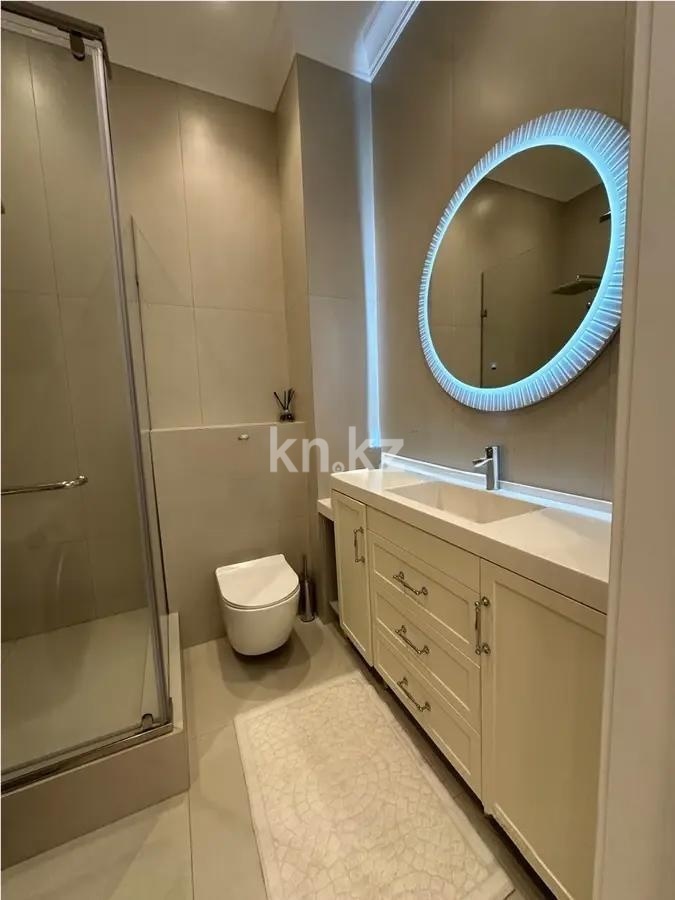 Продажа 4-комнатной квартиры, 130 м² в Астане - фото 4